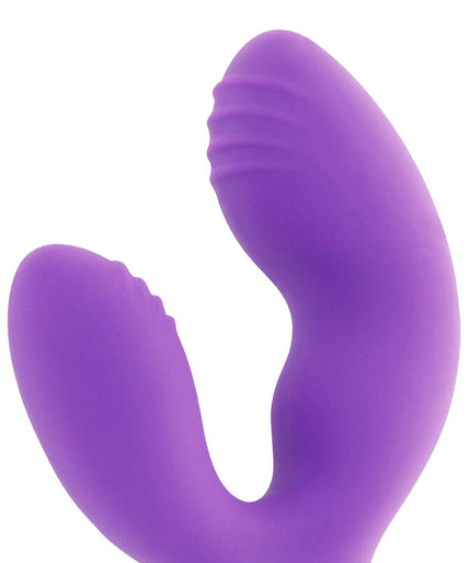 Womanvibe – Vanix Vibrator Stimulator Silicone Womanvibe – Vanix Vibrator Stimulator Silicone
