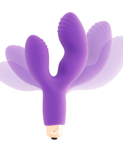 Womanvibe – Vanix Vibrator Stimulator Silicone Womanvibe – Vanix Vibrator Stimulator Silicone