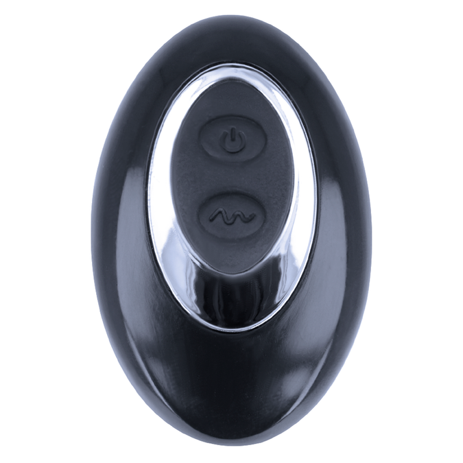 Rockarmy – Harness + Liquid Silicone Vibrator Core Apache Remote Control 20.5 Cm – O – 4.62 Cm
