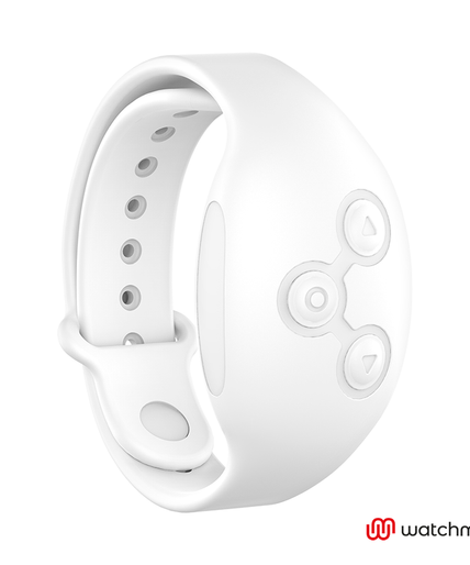 Wearwatch – Watchme Technology Remote Control Egg Blue / Niveo Wearwatch – Watchme Technology Remote Control Egg Blue / Niveo