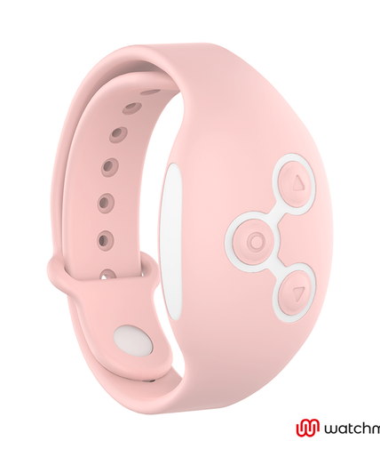 Wearwatch – Watchme Technology Fernsteuerbares Ei Fuchsia / Pink Wearwatch – Watchme Technology Fernsteuerbares Ei Fuchsia / Pink
