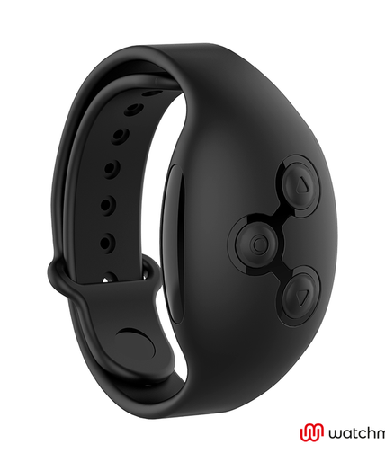 Wearwatch – Egg Remote Control Watchme Technology Sea Water / Jet Wearwatch – Egg Remote Control Watchme Technology Sea Water / Jet