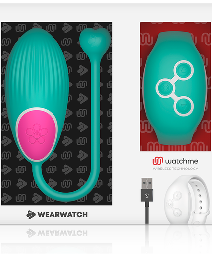 Wearwatch – Egg Fernbedienung Technology Watchme Seawater Wearwatch – Egg Fernbedienung Technology Watchme Seawater