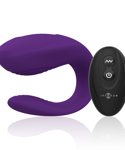 Intense – Bruno Partner Doppeltes Lilac Pleasure Intense – Bruno Partner Doppeltes Lilac Pleasure