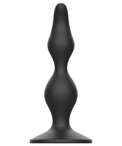 Addicted Toys – Anal Sexual Plug 12 Cm Black Addicted Toys – Anal Sexual Plug 12 Cm Black