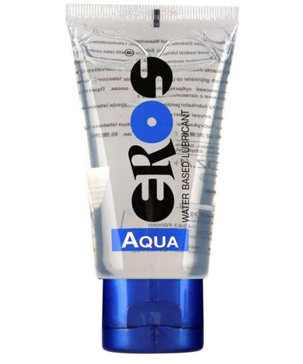 Eros – Aqua Wasserbasiert 50 ML Eros – Aqua Wasserbasiert 50 ML