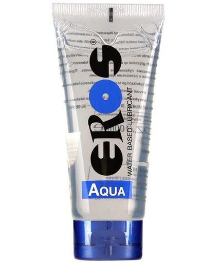 Eros – Aqua Wasserbasiert 100 ML Eros – Aqua Wasserbasiert 100 ML
