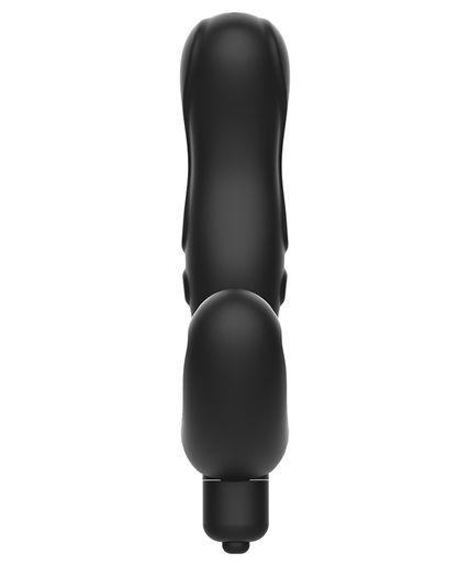 Addicted Toys – P-Spot Vibe Silikon Prostata Anal Stimulator Addicted Toys – P-Spot Vibe Silikon Prostata Anal Stimulator