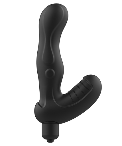 Addicted Toys – P-Spot Vibe Silikon Prostata Anal Stimulator Addicted Toys – P-Spot Vibe Silikon Prostata Anal Stimulator