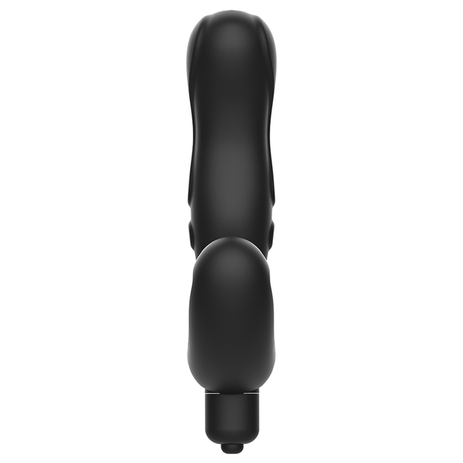 Addicted Toys – P – Spot Vibe Silicone Prostate Anal Stimulator