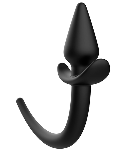 Addicted Toys – Puppy Plug Anal Silicone Addicted Toys – Puppy Plug Anal Silicone