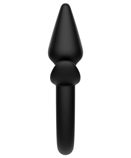 Addicted Toys – Puppy Plug Anal Silicone Addicted Toys – Puppy Plug Anal Silicone