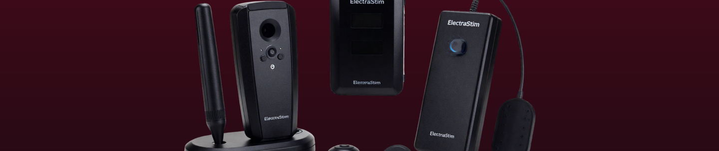 Pleasurements – Pleasure Premium Elektro-Stimulation