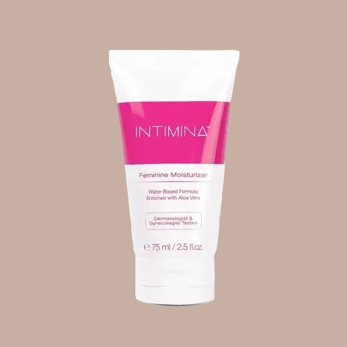 LELO – INTIMINA Vrouwelijke Moisturizer – 75 ml - door Pleasurements