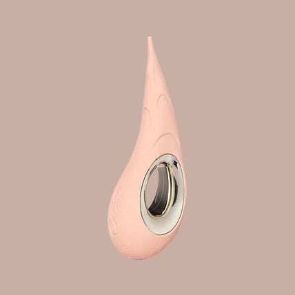 LELO – DOT Cruise Klitorisstimulator – Gelb