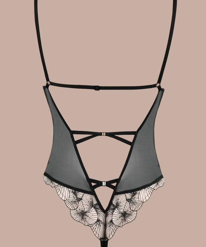 Atelier Amour – Menu Plaisir Body Schwarz