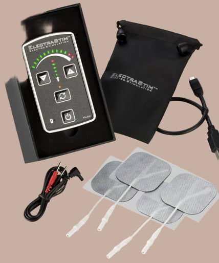 ElectraStim – Flick Stimulator Set EM60-E