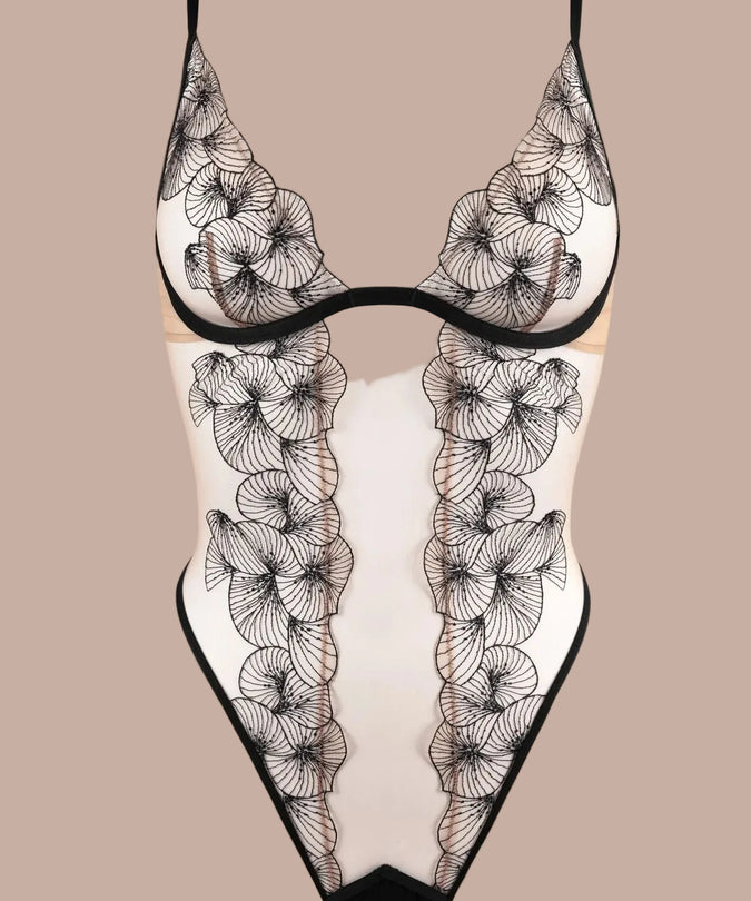 Atelier Amour – Menu Plaisir Body Schwarz