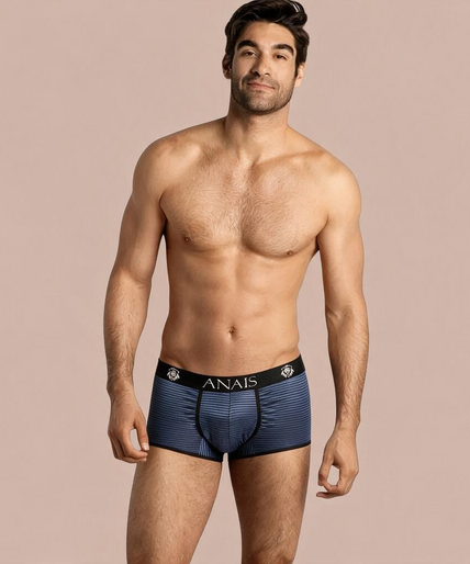 Anais Men – Naval Boxer S