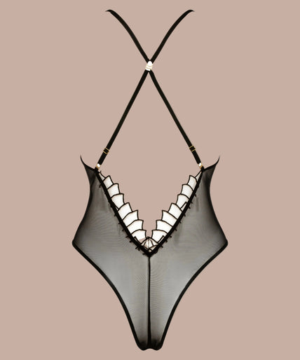 Atelier Amour – Cosmic Dream Body Schwarz