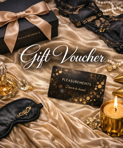Pleasurements – Cadeaubon