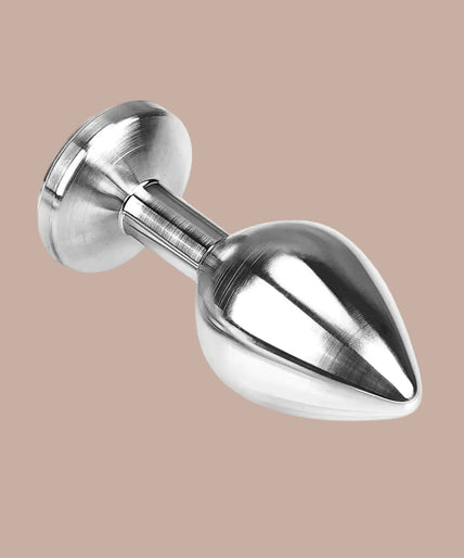Liebe Seele Premium Luxe Titanium Butt Plug