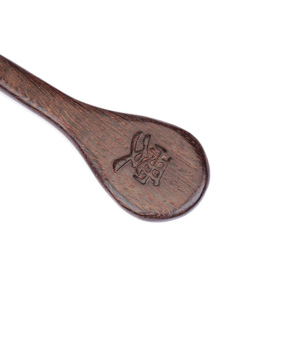 Liebe Seele – Premium Wenge Wood Square Paddle