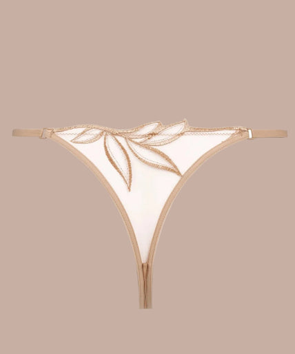 Atelier Amour – Dolce Vita Tanga Dune