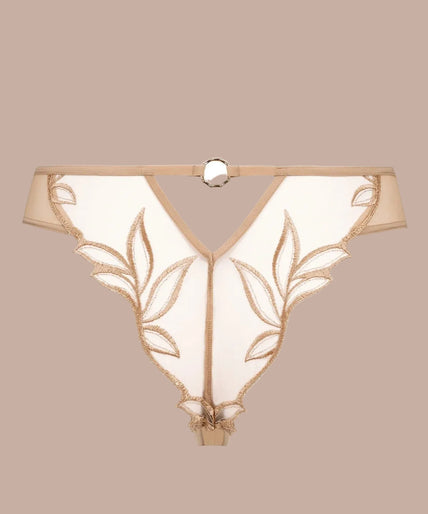 Atelier Amour – Dolce Vita Tanga Dune