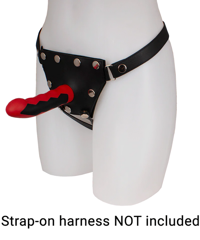 ElectraStim – Silikon Fusion Komodo Dildo