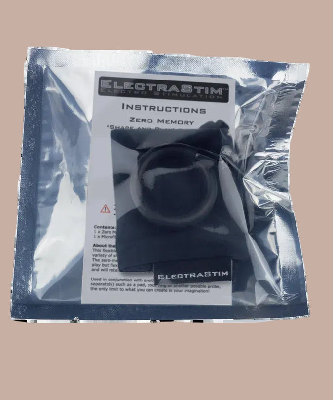 ElectraStim – Recoil Shapeable Electro Accessory