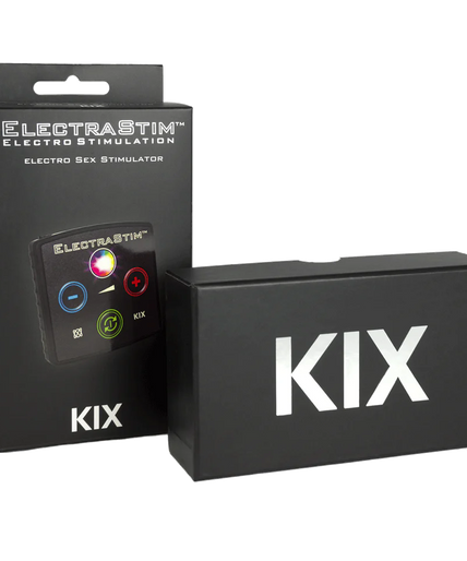 ElectraStim – Kix Elektro Sekssimulator