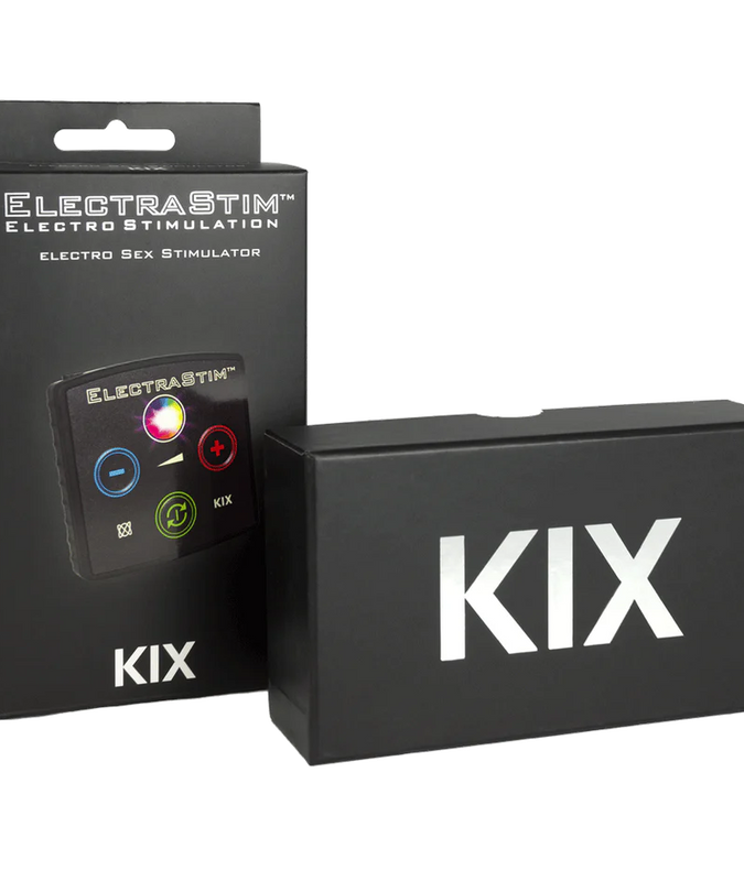 ElectraStim – Kix Elektro-Sex-Stimulator