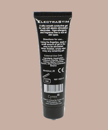 ElectraStim – Leitfähiges Gel