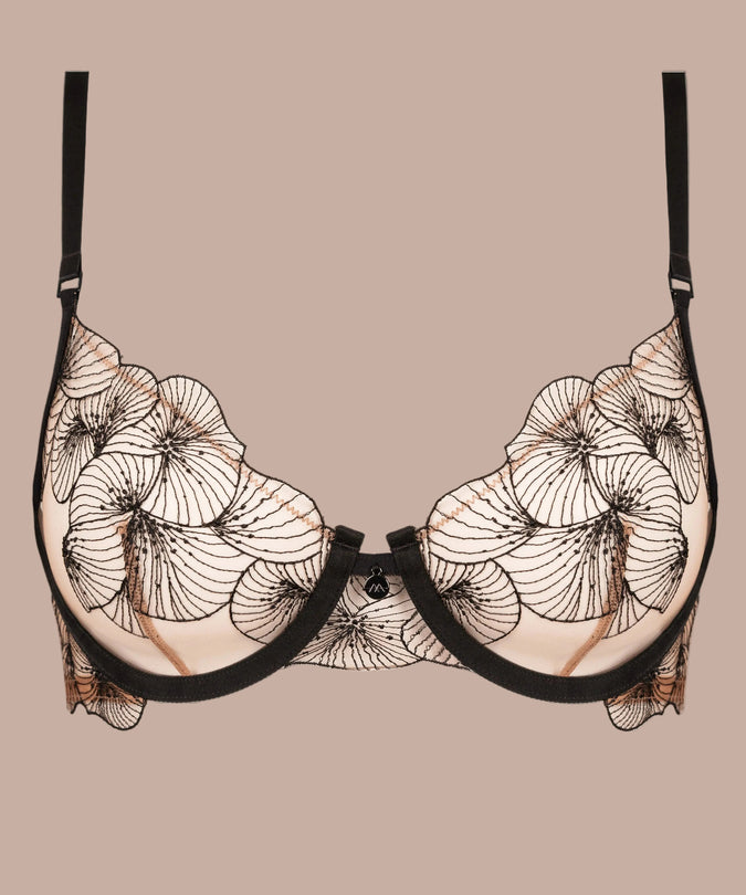 Atelier Amour – Menu Plaisir Corbeille Black