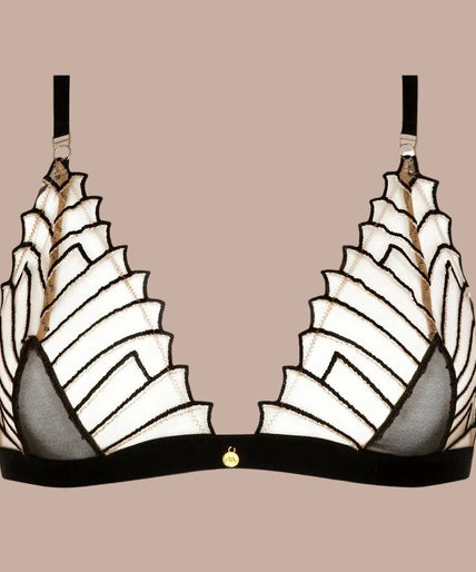 Atelier Amour – Cosmic Dream Triangel-BH Schwarz