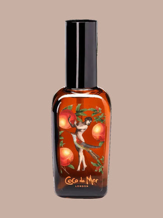 Coco de Mer Divine Glow Aqua Lubricant 100ml - Pleasurements