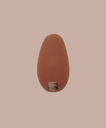 Coco de Mer Pleasure number 10 – The Pebble - Pleasurements
