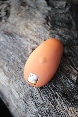 Coco de Mer Pleasure number 10 – The Pebble - Pleasurements