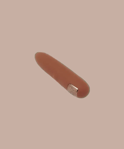 Coco de Mer Pleasure number 11 – The Bullet - Pleasurements
