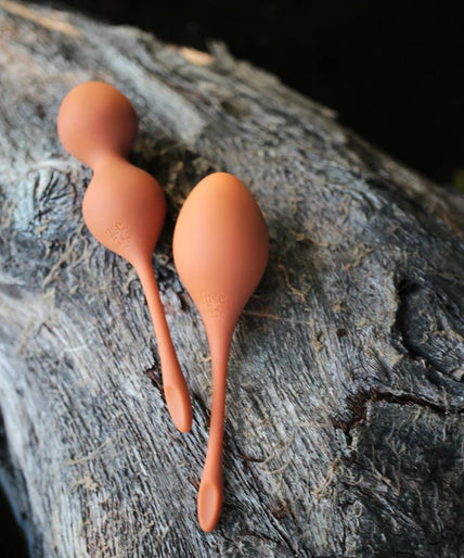 Coco de Mer Pleasure number 12 – The Pleasure Balls - Pleasurements