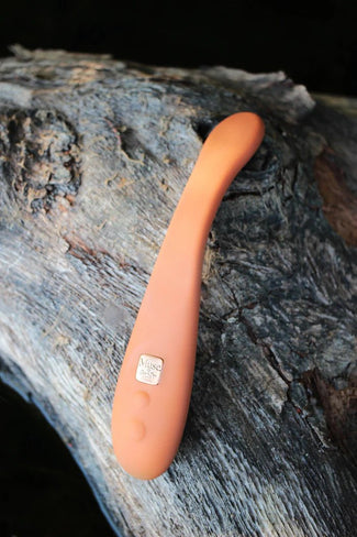 Coco de Mer Pleasure number 13 – The Couple's Flex - Pleasurements