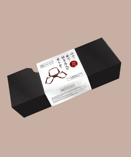 Liebe Seele Universelles Leder Strap-On Geschirr – Weinrot