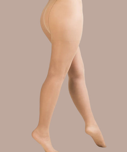 Gabriella Tights Rubensa Plus Size 20 den Gazela - Pleasurements