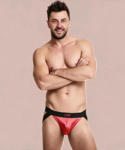 Burn – 010 Jock Rot / Schwarz S