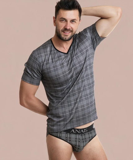 Anais Men – Balance T-Shirt S
