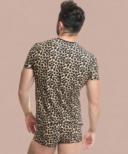 Anais Men – Mercury T-Shirt | Premium Men’s Underwear