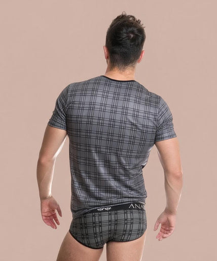 Anais Men – Balance T-Shirt S