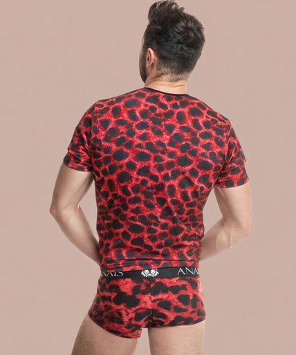 Anais Men – Savage T-Shirt | Premium Men’s Underwear