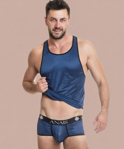 Anais Men – Naval Top S